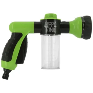 Hippo-Tonic Hydromassage Gun