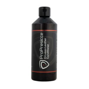ProPresicce Di Lusso Leather Conditioner 500ml by Hy Equestrian 