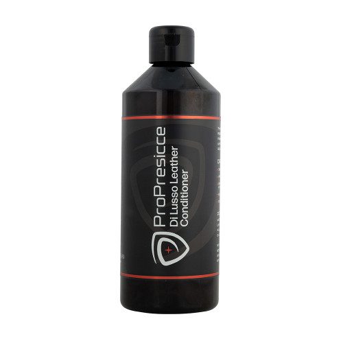 ProPresicce Di Lusso Leather Conditioner 500ml by Hy Equestrian