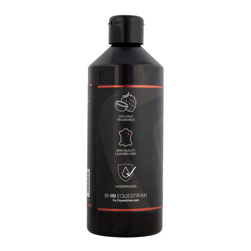 ProPresicce Di Lusso Leather Conditioner 500ml by Hy Equestrian - Image 3