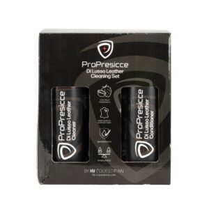 ProPresicce Di Lusso Cleaning Set by Hy Equestrian