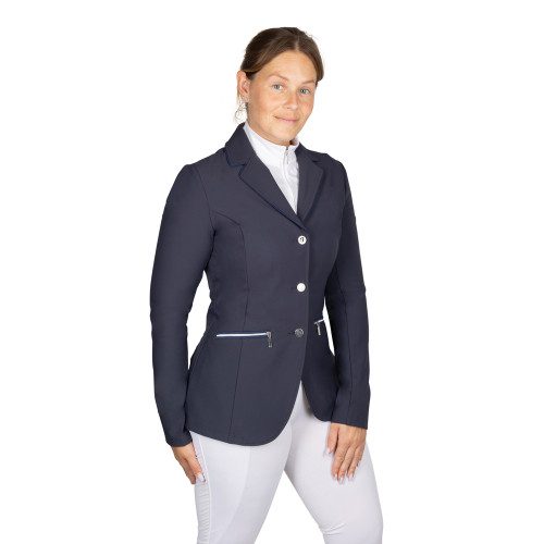Elevate Artemis Show Jacket by Hy Equestrian - Image 7