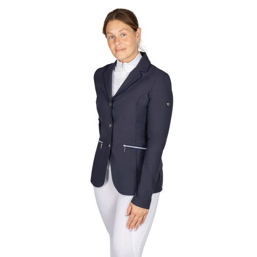 Elevate Artemis Show Jacket by Hy Equestrian - Image 8