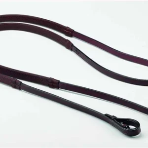 Equipe Emporio Rubber Reins