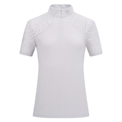 Top IRHBreeze -White by Imperial Riding - Image 3