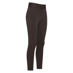 Riding Tights IRHBasic Glam -Chocolate by Imperial Riding