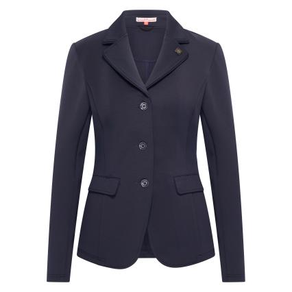 Competition Jacket IRHBasic Glam -Navy by Imperial Riding - Image 3