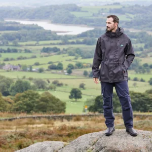 Ridgeline Monsoon Light Jacket -Men's
