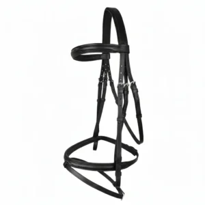 Cameo EasyStride Bridle with Reins