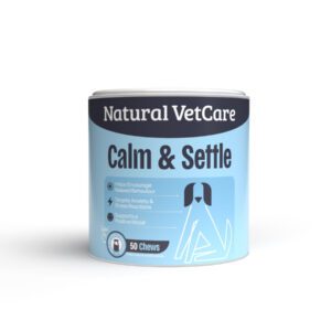 Natural VetCare Calm & Settle 225g by NAF