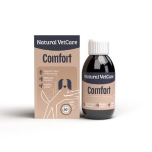 Natural VetCare Comfort 100ml by NAF