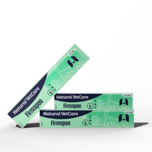 Natural VetCare Firmapoo by NAF
