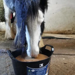 DK Equine Hoof and Hide Flexi Tub Feed 12.5kg Click & Collect