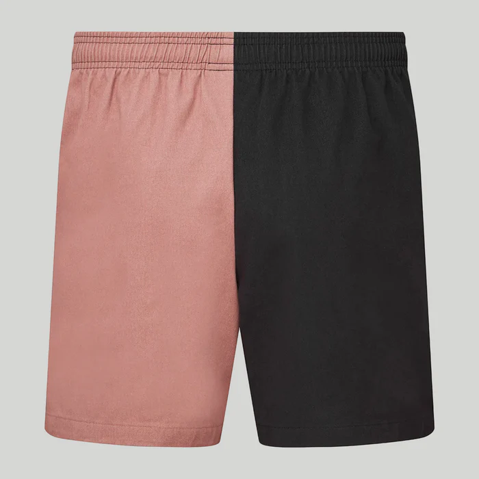 Ridgeline Hose Down Shorts Black/Dusky -Men's - Image 5