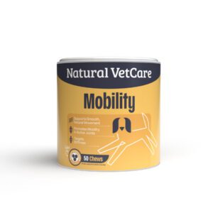 Natural VetCare Mobility 225g by NAF