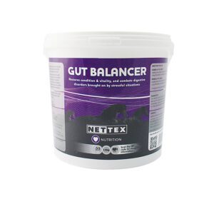 Nettex Equine Gut Balancer 1.5kg