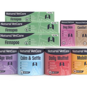 Pet Supplements