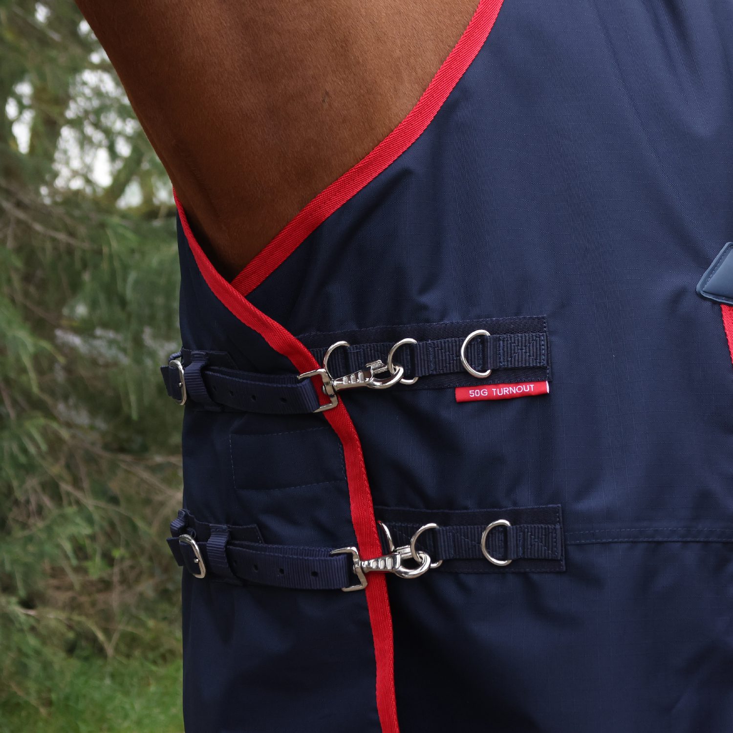 Whitaker Rastrick V2 50g Turnout R442 - Image 3