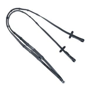 Equipe Emporio Looped Rubber Reins