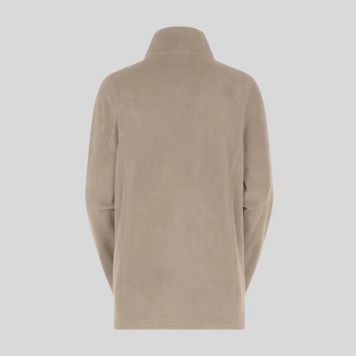 Ridgeline Narvik Fleece Cashew -Women's - Image 5