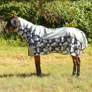 Equilibrium Waterproof Field Relief Fly Rug 