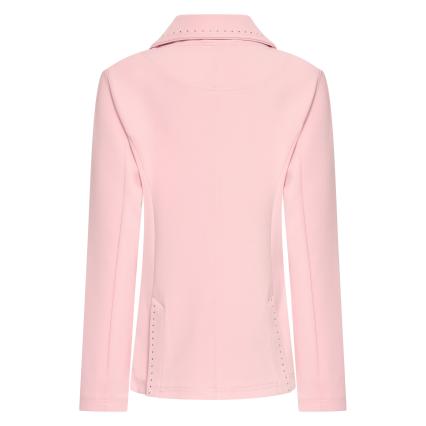 Kid's Competition Jacket IRHBasic Glam -Candy Floss by Imperial Riding - Image 6