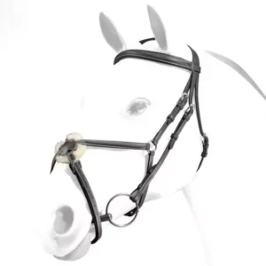 Equipe Emporio Grackle Bridle 