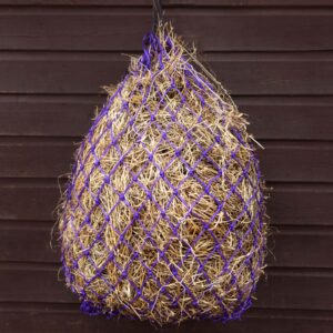 Gallop Haylage Net Small
