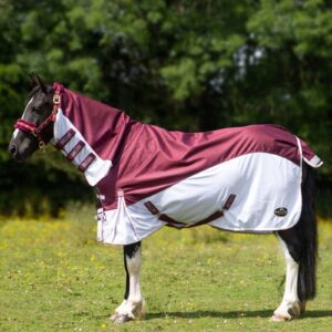 Gallop Trojan Hybrid Combo Fly Rug Xtra Duraproof 