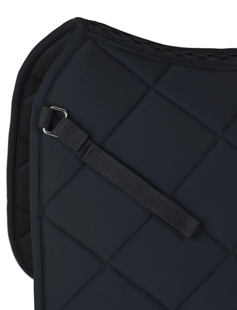 Weatherbeeta Dressage Softshell Pro 3D Air-Tec Saddle Pad - Image 6