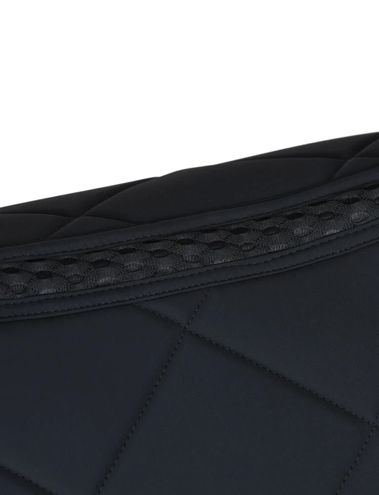 Weatherbeeta Dressage Softshell Pro 3D Air-Tec Saddle Pad - Image 10