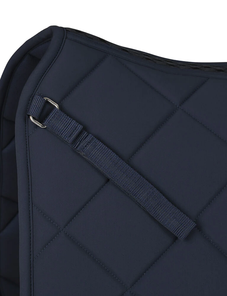 Weatherbeeta Dressage Softshell Pro 3D Air-Tec Saddle Pad - Image 8