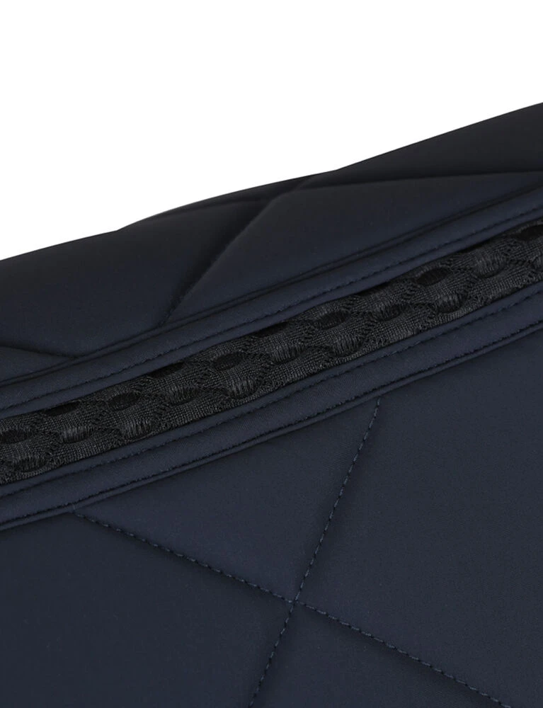 Weatherbeeta Dressage Softshell Pro 3D Air-Tec Saddle Pad - Image 12
