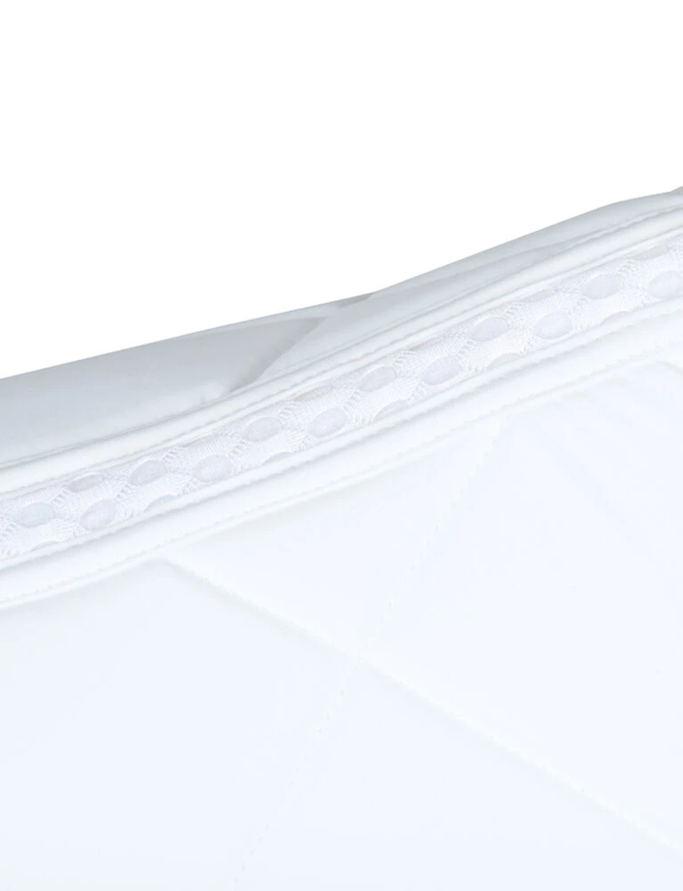 Weatherbeeta Dressage Softshell Pro 3D Air-Tec Saddle Pad - Image 13