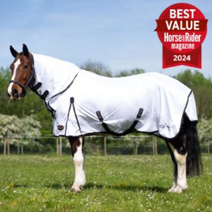 Gallop Classic Combo Fly Rug 