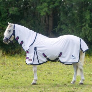 Gallop Ponie Combo Fly Rug