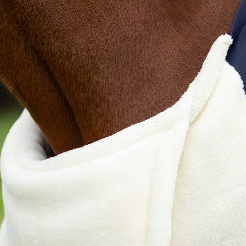 Hy Equestrian Lycra Shoulder Vest - Image 2
