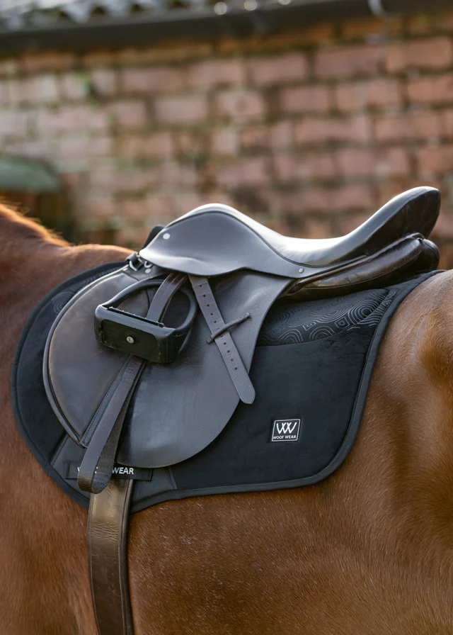 Elite Comfort Plus Dressage Pad by Woof Wear - Image 4