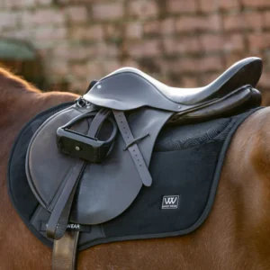 Elite Comfort Plus CC Saddle Pad by Woof Wear