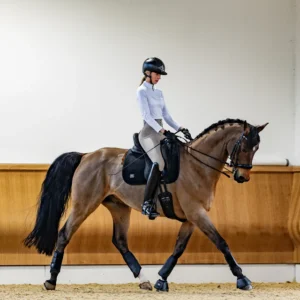 Elite Comfort Plus Dressage Pad by Woof Wear 