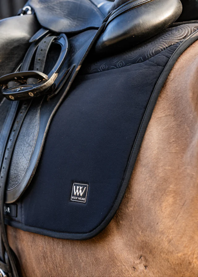 Elite Comfort Plus Dressage Pad by Woof Wear - Image 5