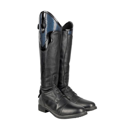 Bolono Riding Boot -Children's by Hy Equestrian - Image 3