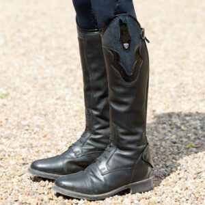 Bolono Riding Boot -Children's by Hy Equestrian 