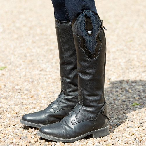 Bolono Riding Boot -Children's by Hy Equestrian