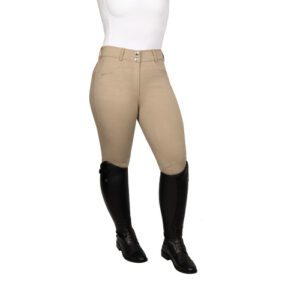 HyCONIC El Faro Breeches by HyEquestrian