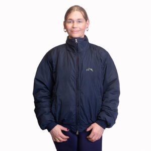 Gallop Unisex Bomber Jacket