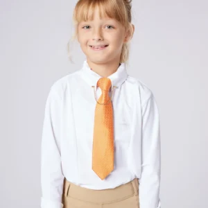 Cameo Zip Show Tie Junior
