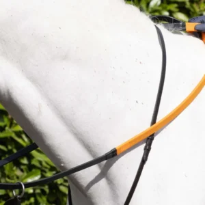 Premier Equine Exercise/Racing Reins 