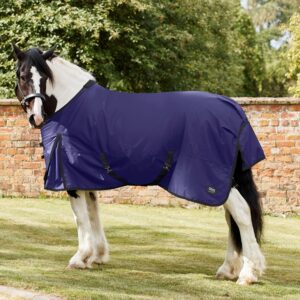 Firefoot Cotton Sheet