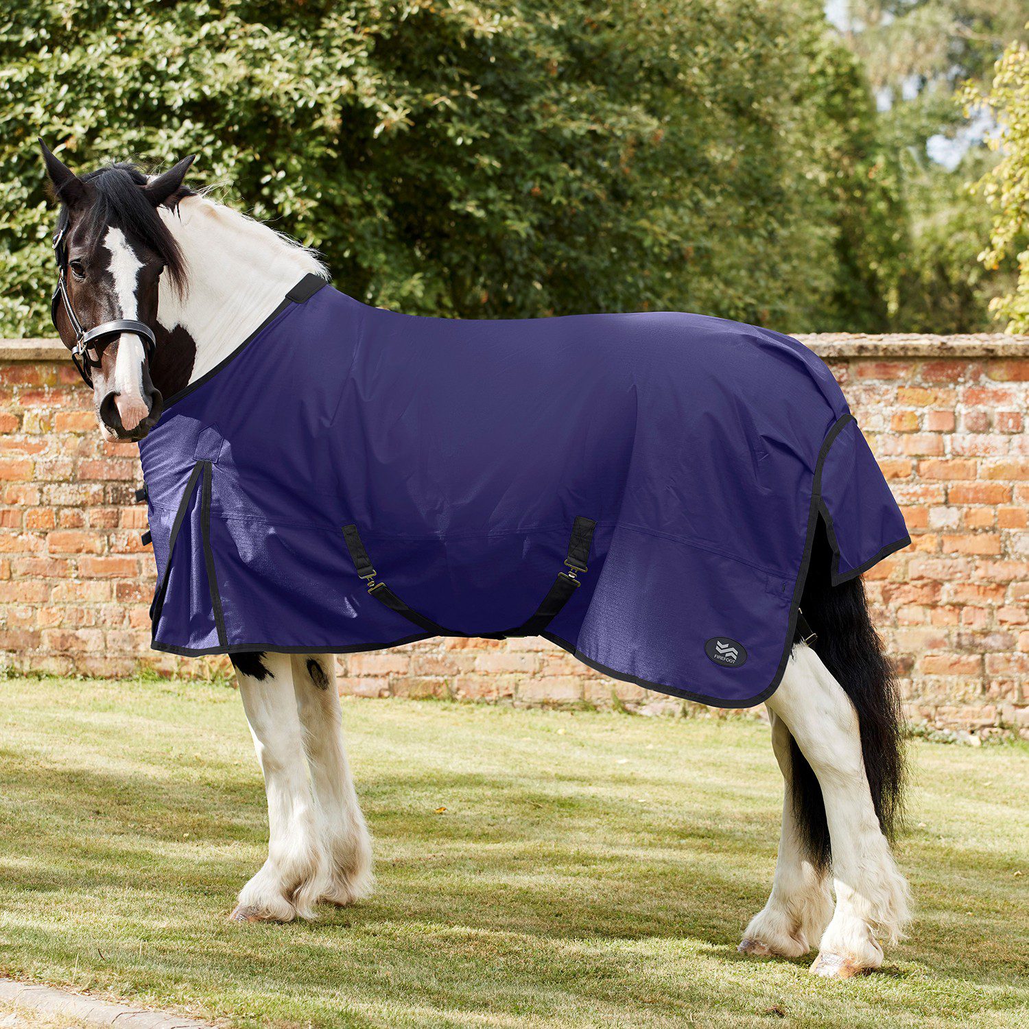 Firefoot Cotton Sheet